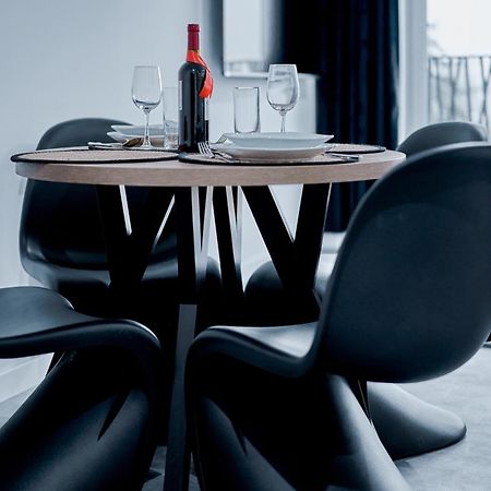 Apartament Sztuk Pieknych 10 Piła Εξωτερικό φωτογραφία