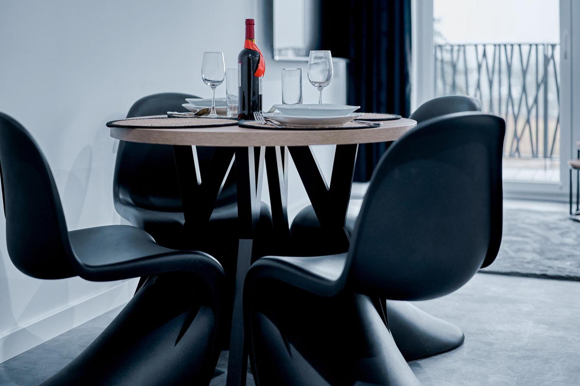 Apartament Sztuk Pieknych 10 Piła Εξωτερικό φωτογραφία