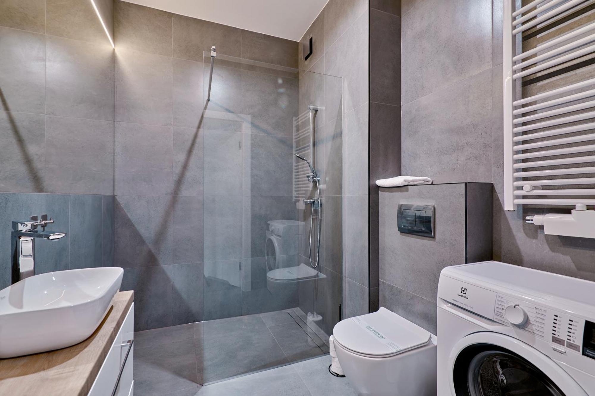 Apartament Sztuk Pieknych 10 Piła Εξωτερικό φωτογραφία