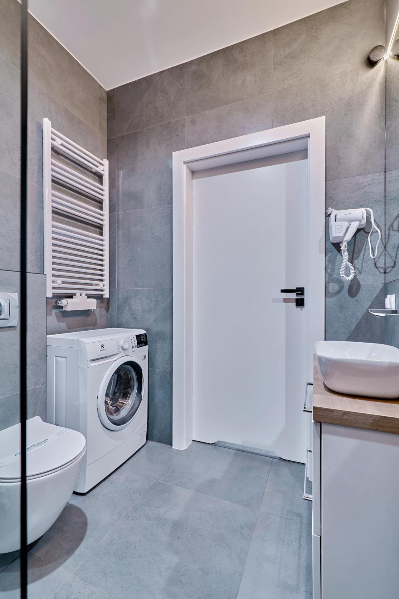 Apartament Sztuk Pieknych 10 Piła Εξωτερικό φωτογραφία