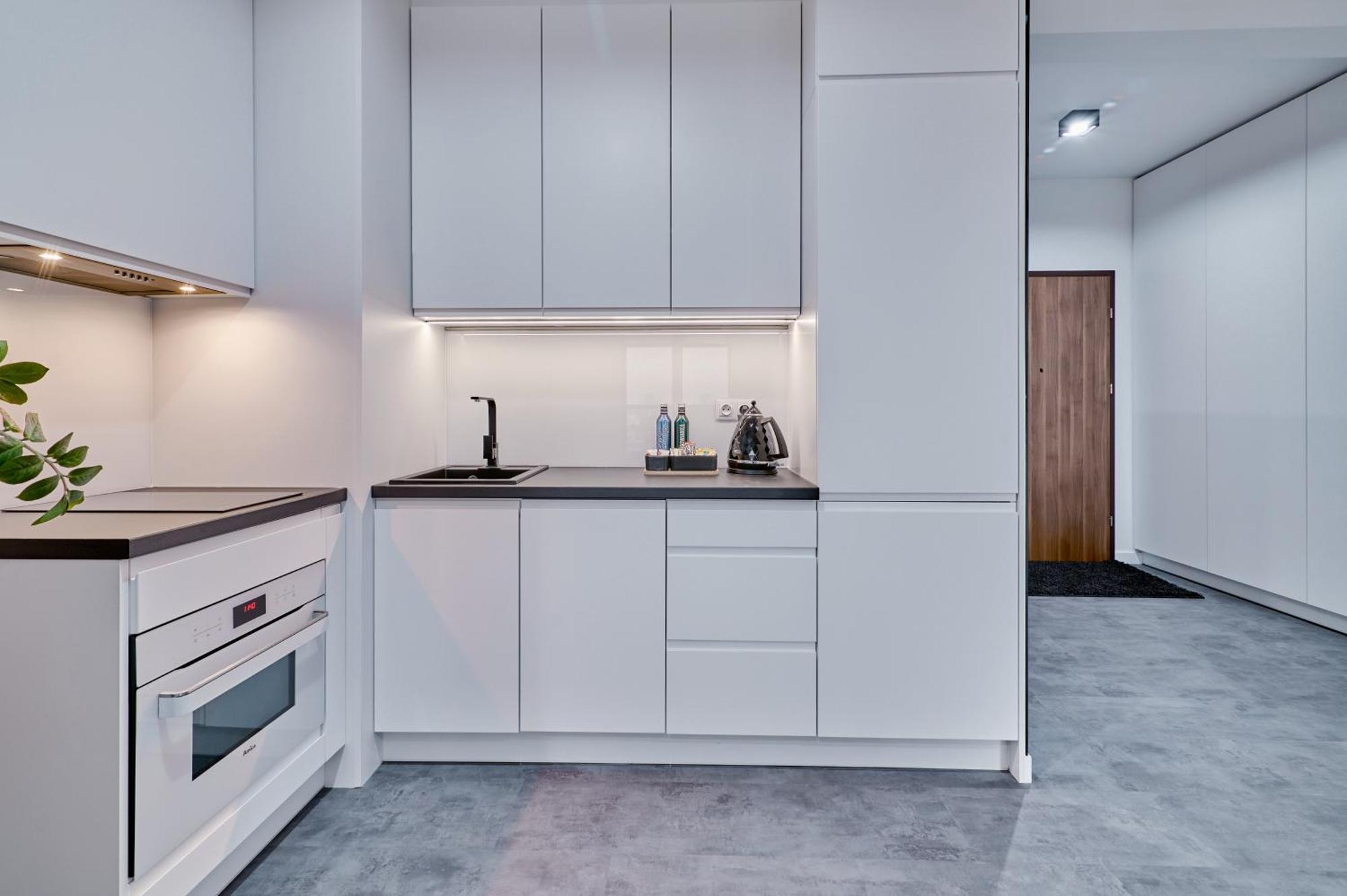 Apartament Sztuk Pieknych 10 Piła Εξωτερικό φωτογραφία