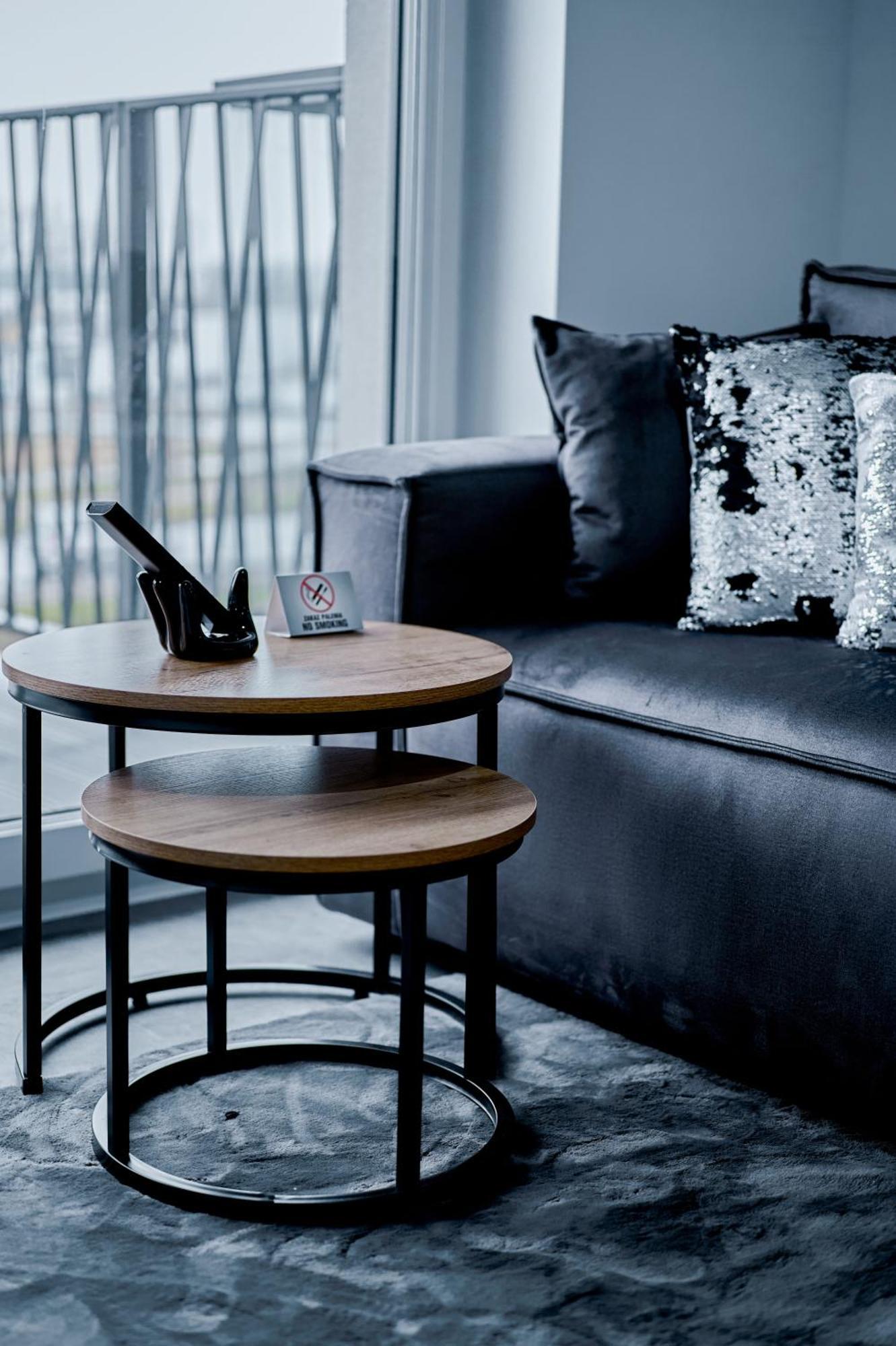 Apartament Sztuk Pieknych 10 Piła Εξωτερικό φωτογραφία