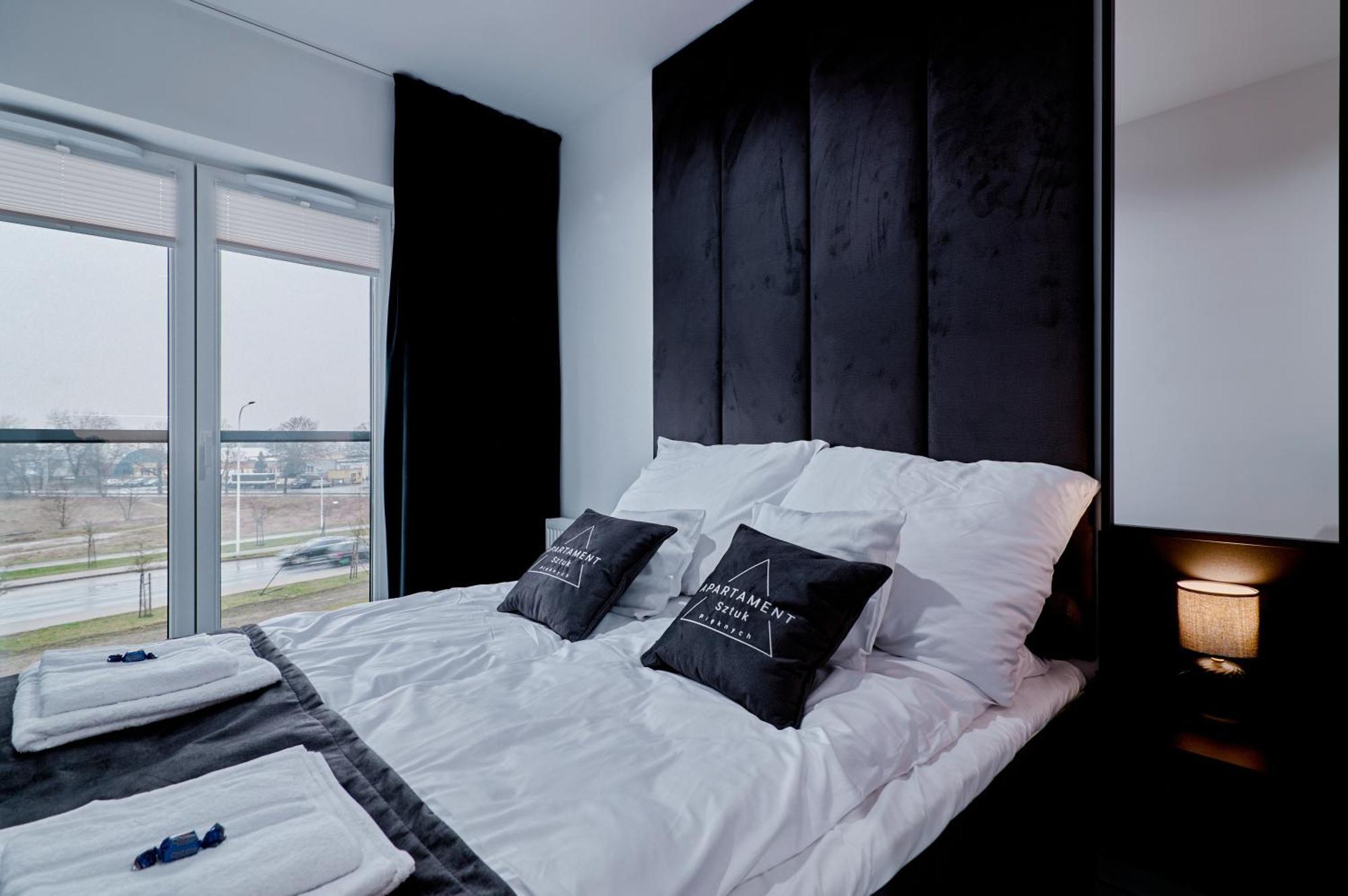 Apartament Sztuk Pieknych 10 Piła Εξωτερικό φωτογραφία